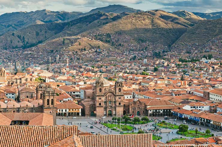 Cusco 