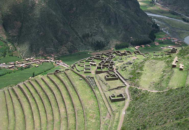 Sacred Valley