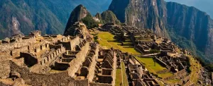 زیباترین مکان ها و جاذبه های گردشگری پرو