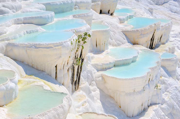 Pamukkale 