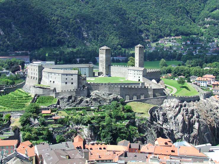 Bellinzona