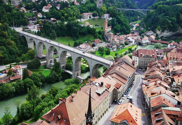 Fribourg