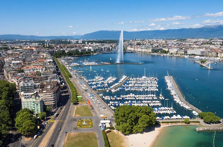 Geneva 