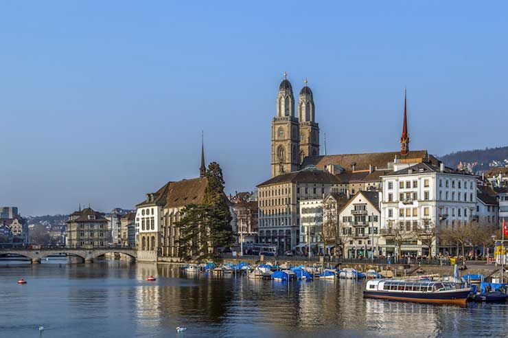 Zurich 