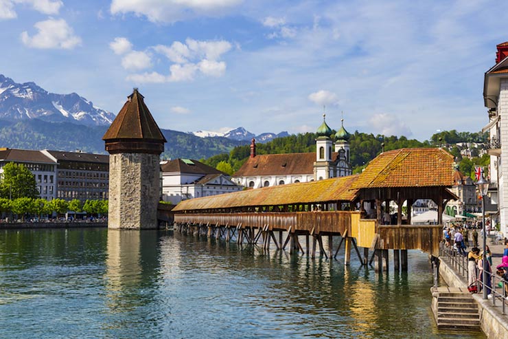 Lucerne 