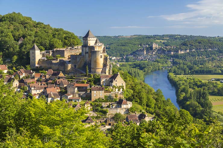 Dordogne 