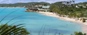 آنتیگوا؛ جزیره ای در کارائیب که 365 ساحل دارد