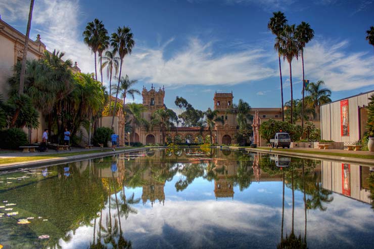 Balboa Park