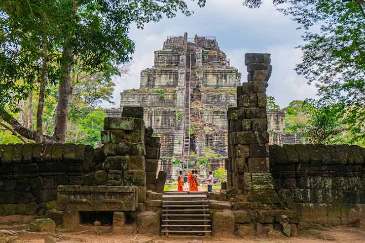 Koh Ker