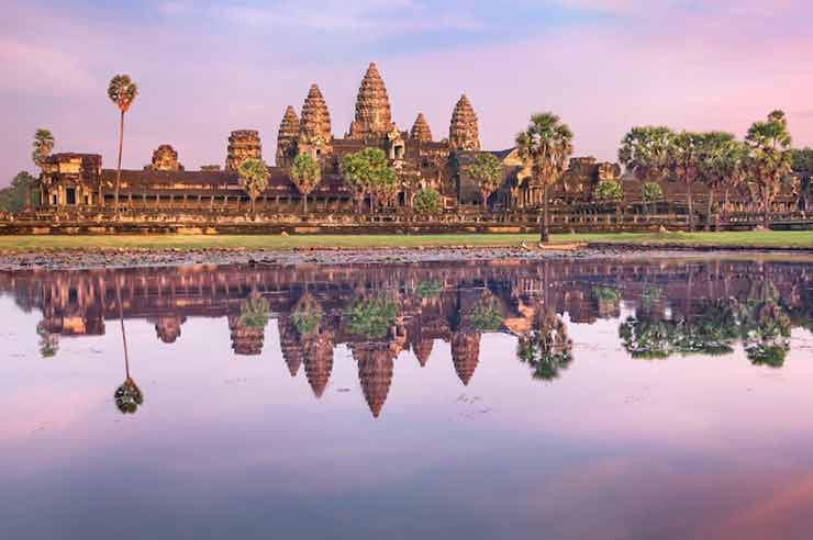 Angkor Wat