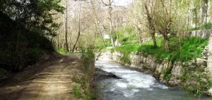 روستای کردان، بهشتی در پایتخت ایران