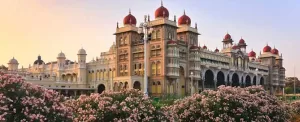 10 تا از زيباترين قصرهای سراسر جهان