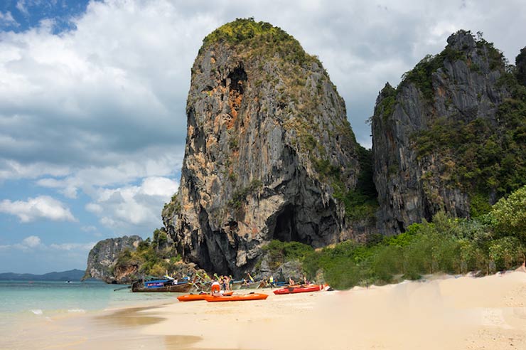 Railay 