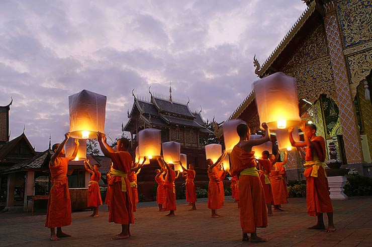 Chiang Mai