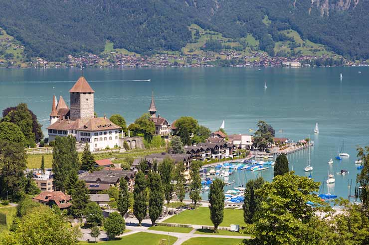 spiez