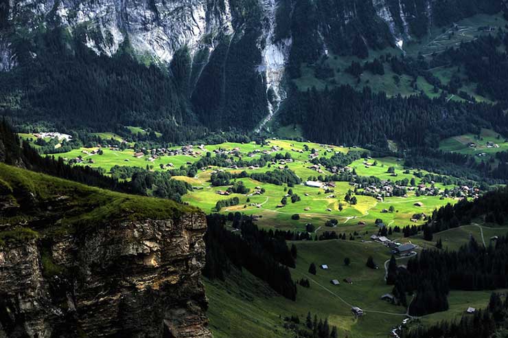 Grindelwald