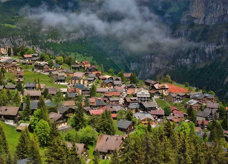 Murren