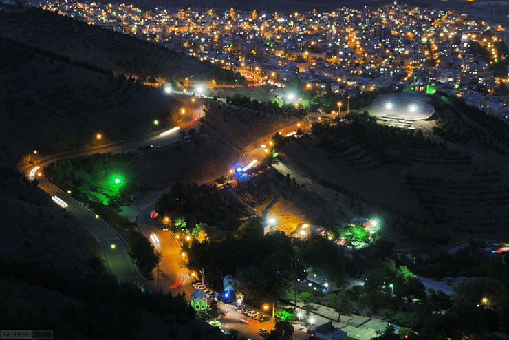 آبیدر سنندج استان کردستان