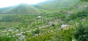 آبیدر سنندج استان کردستان
