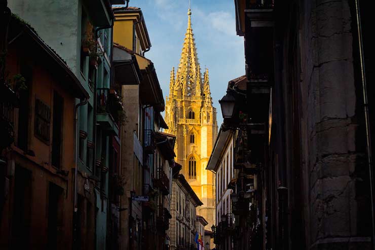 Oviedo 