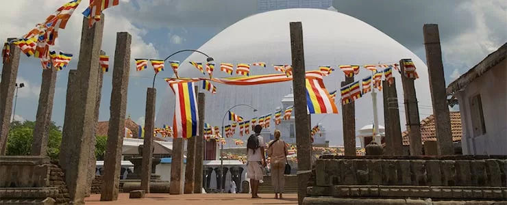 بهترین شهرهای سریلانکا برای سفر