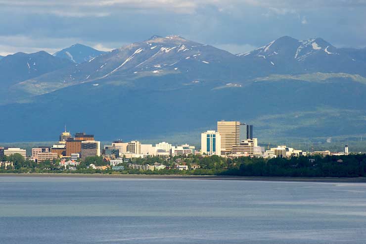 Anchorage 