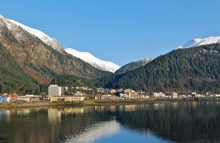 Juneau 