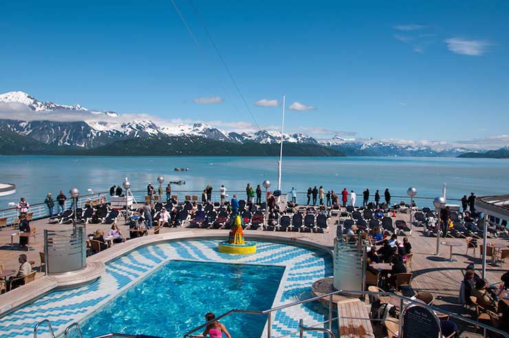 Glacier Bay National Park