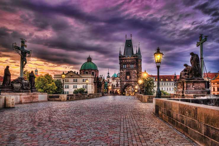 Charles Bridge