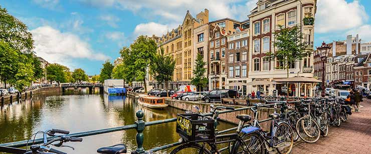  Amsterdam, Netherlands