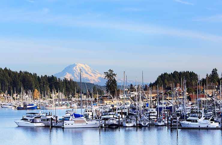 Gig Harbor