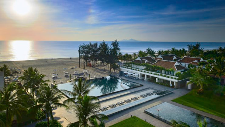 Pullman Danang Beach Resort