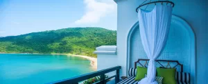 10 مورد از بهترین هتل های ساحلی دا نانگ در ویتنام