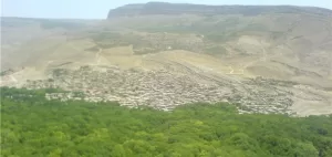 روستای دشتک استان فارس، دل‌انگیز و خاطره ساز