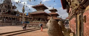 12 جاذبه گردشگری نپال