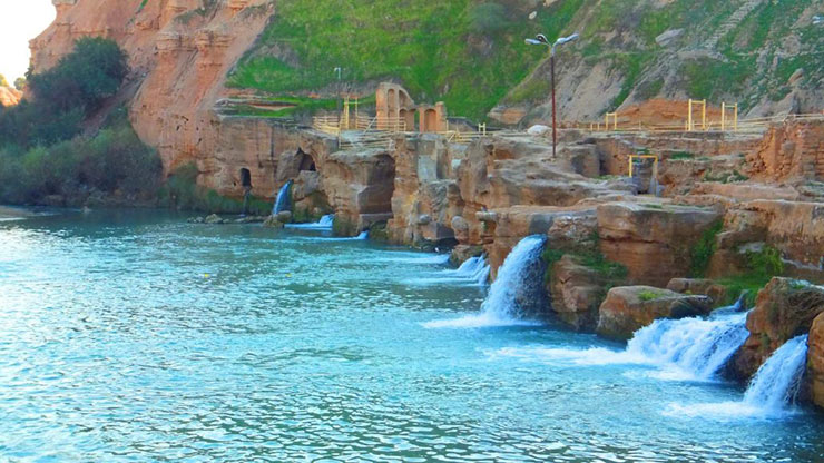 shushtar