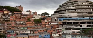 شاهکار معماری ونزوئلا