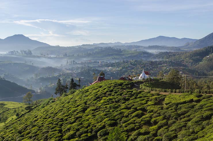 Nuwara Eliya