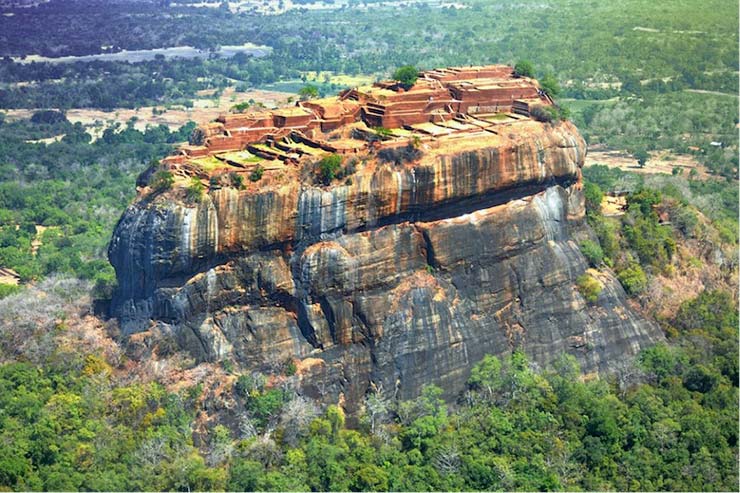 Sigiriya 