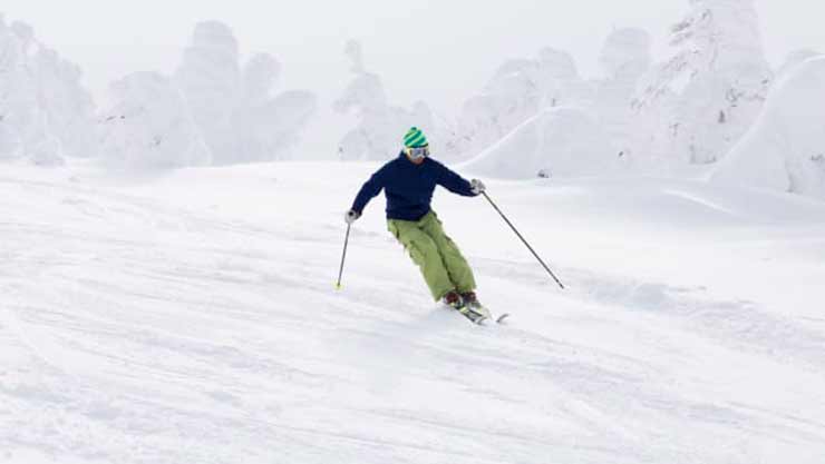 snowboarders