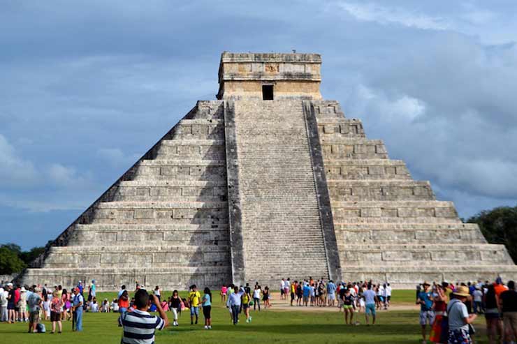 Chichen Itza