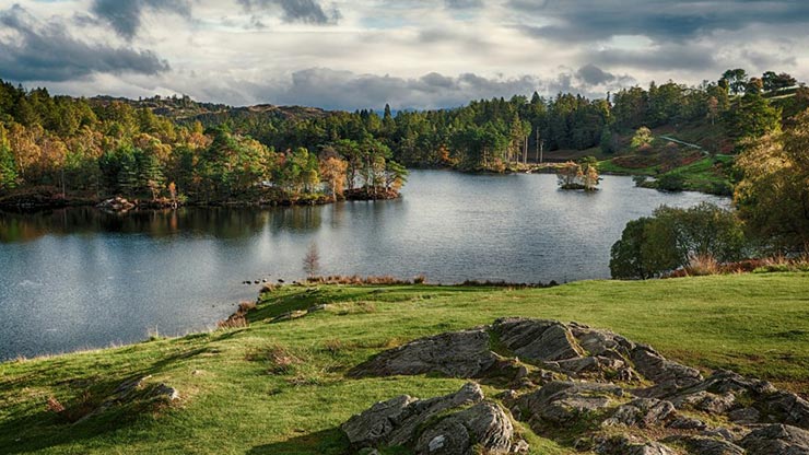 Hawkshead