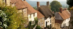 11 مورد از روستاهای زیبای انگلیس