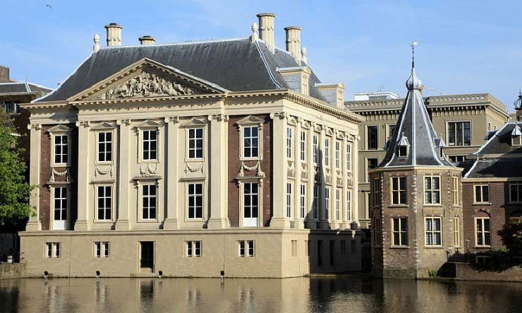 mauritshuis