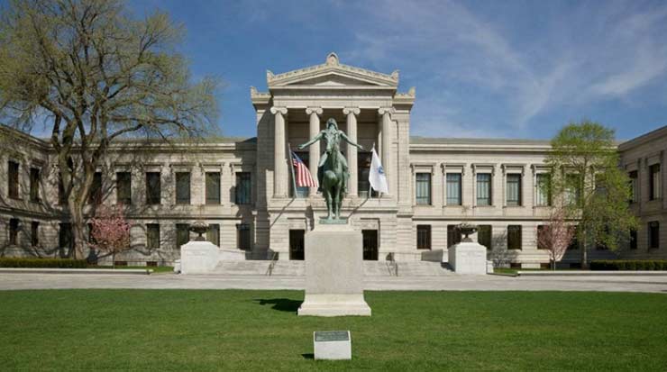 Museum of Fine Arts