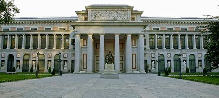 Museo Nacional del Prado