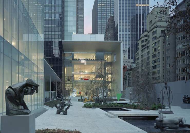The Museum of Modern Art (New York)