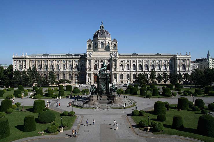 Kunsthistorisches Museum