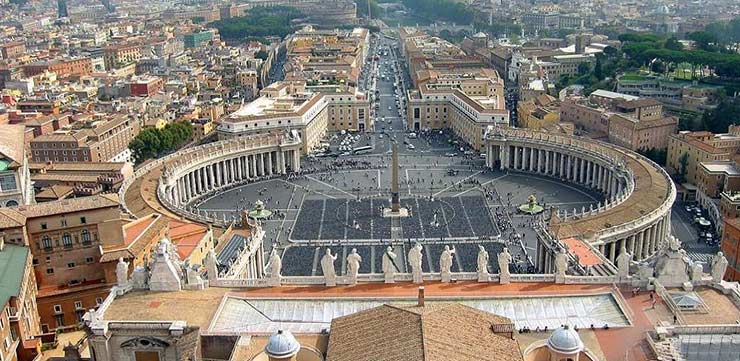 vatican