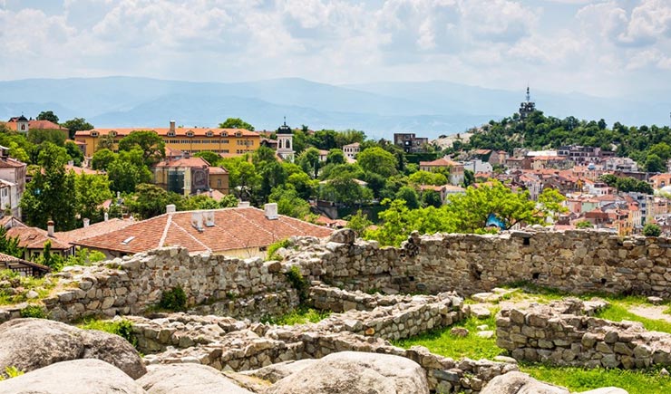 Plovdiv, Bulgaria